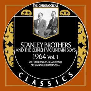 Download track Will The Circle Be Unbroken The Stanley Brothers