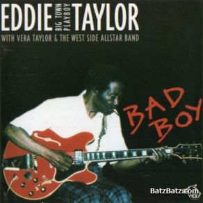 Download track I Found Out Vera Taylor, Eddie Taylor