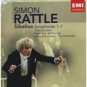 Download track 08. Symphony No. 6 In D Minor Op. 104 - IV. Allegro Molto Jean Sibelius