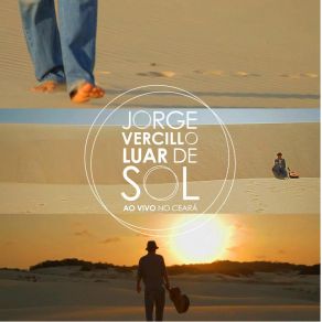 Download track Fácil De Entender Jorge Vercillo, Luar De Sol