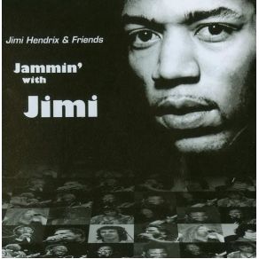 Download track Jam Pt. 1 We Gotta Live Together Jimi Hendrix, Oliver Shanti