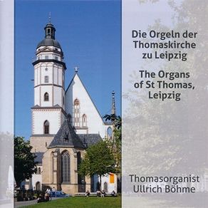 Download track 10. F. Mendelssohn-Bartholdy Sonate C-Moll Op. 65 Nr. 2 Allegro Maestoso E Vivace Ullrich Böhme