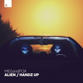 Download track Handz Up MEGandFOX