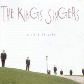 Download track 4. Wind Beneath My Wings The King'S Singers