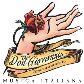 Download track Torna A Surriento The Don Giovannis