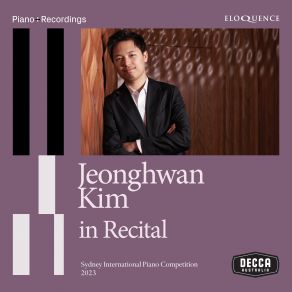 Download track 4 Nachtstücke, Op. 23 No. 1, Mehr Langsam, Oft Zurückhaltend Jeonghwan Kim