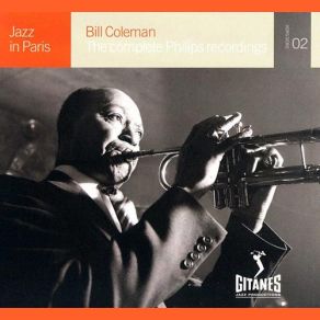 Download track Baby Won't You Please Come Home Bill Coleman