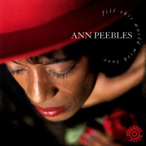 Download track When I'm Over You Ann Peebles