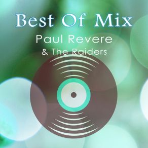 Download track Moon Dawg Paul Revere & The Raiders
