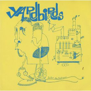 Download track Happenings 10 Years Time Ago The Yardbirds