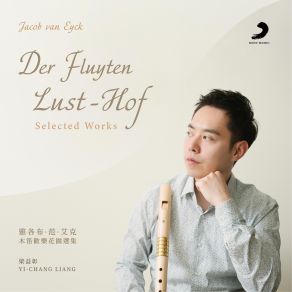 Download track Preludium Of Voorspel, NVE 1 Yi-Chang Liang