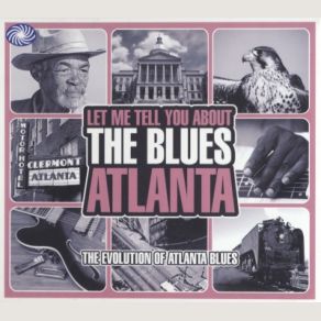 Download track Talkin' To You Wimmen About The Blues Mary Willis & Blind Willie McTell