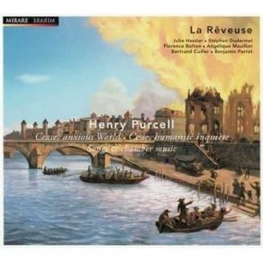 Download track 14. Music For A While Z583 Henry Purcell