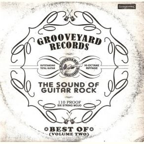 Download track Bye Baby Bye Grooveyard RecordsStone Machine