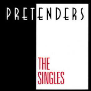 Download track I Go To Sleep The Pretenders