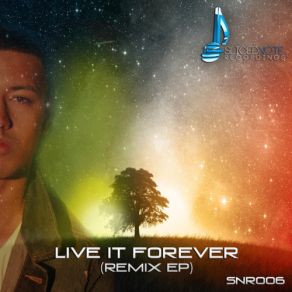 Download track Live It Forever (Deep House Remix) Vernon J. Price