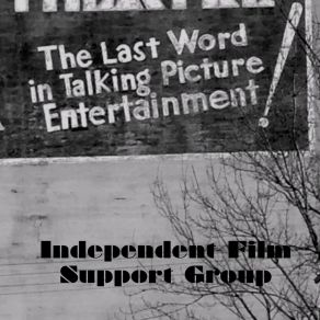 Download track Total Silence Is Totally Silent Independent Film Support Group