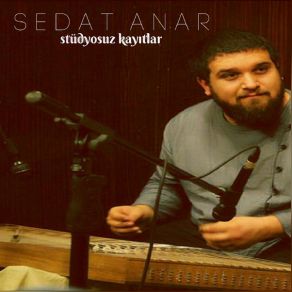 Download track Insan Niyazi-I Misri' Sedat Anar