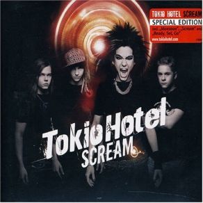 Download track Monsoon Tokio Hotel