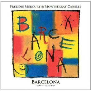 Download track The Fallen Priest Freddie Mercury, Montserrat Caballé