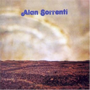 Download track Serenesse Alan Sorrenti
