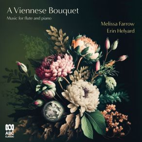 Download track 03 - Sonate Pour Le Pianoforte Avec Une Flûte Obligee, Op. 29 - II. Andantino Grazioso Erin Helyard, Melissa Farrow
