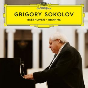 Download track Bagatelles, Op. 119: VIII. Moderato Cantabile (Live At Historische Stadthalle Wuppertal / 2019) Sokolov Grigory