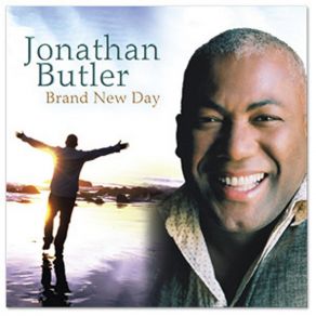 Download track Brand New Day Jonathan Butler