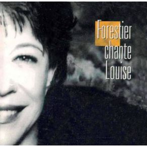 Download track Tu Me Manques Louise Forestier