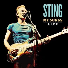 Download track Brand New Day (Live) Sting