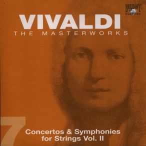 Download track Concerto In F Major RV136, 1 Allegro Antonio Vivaldi