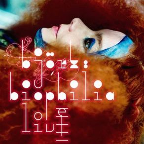 Download track Thunderbolt Björk