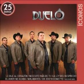 Download track Desde Hoy Duelo