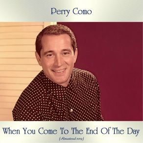 Download track Scarlet Ribbons (Remastered 2019) Perry Como