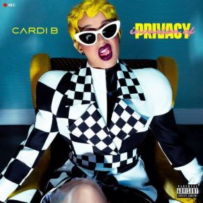 Download track Bartier Cardi' Cardi B21 Savage