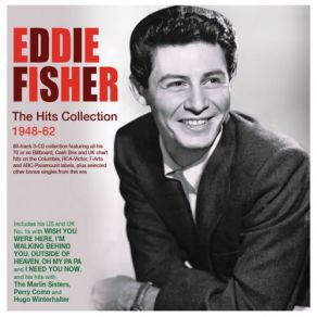 Download track (I Never Missed Your Sweet Hello) Until You Said Goodbye Eddie Fisher