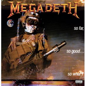 Download track In My Darkest Hour Megadeth