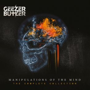 Download track X13 (Radio Mix) Geezer Butler