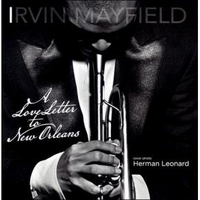 Download track Mo' Better Blues Irvin Mayfield