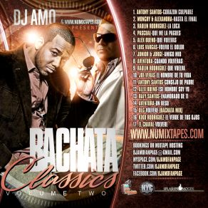 Download track La Loca RAULIN RODRÍGUEZ
