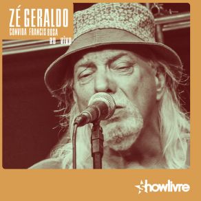 Download track Hey Zé (Ao VIvo) Zé Geraldo