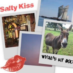 Download track 1969 Salty Kiss