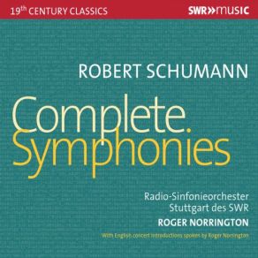 Download track Symphony No. 2 In C Major, Op. 61 II. Scherzo. Allegro Vivace (Live) Roger Norrington, Stuttgart Radio Symphony Orchestra