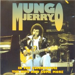 Download track The Pushbike Song Mungo Jerry