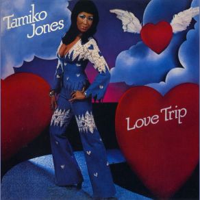 Download track Just You And Me Tamiko Jones
