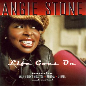 Download track Easier Said Than Done Angie Stone