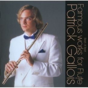 Download track 14. Songs My Mother Taught Me Dvorak Patrick Gallois