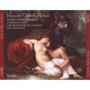 Download track 5. Silla HWV 10 Overture: I. Largo - Allegro Georg Friedrich Händel