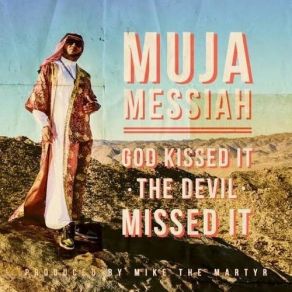 Download track Messiah Complex Muja Messiah