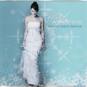 Download track Winter Wonderland Emilie - Claire Barlow